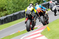 Advanced Group Black Bikes